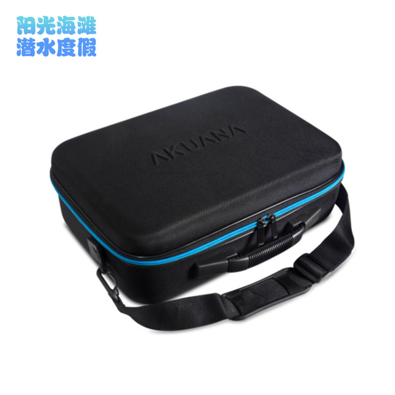 AKUANA Diving Regulator Bag Regulator Diving Bag Protection Regulator Bag