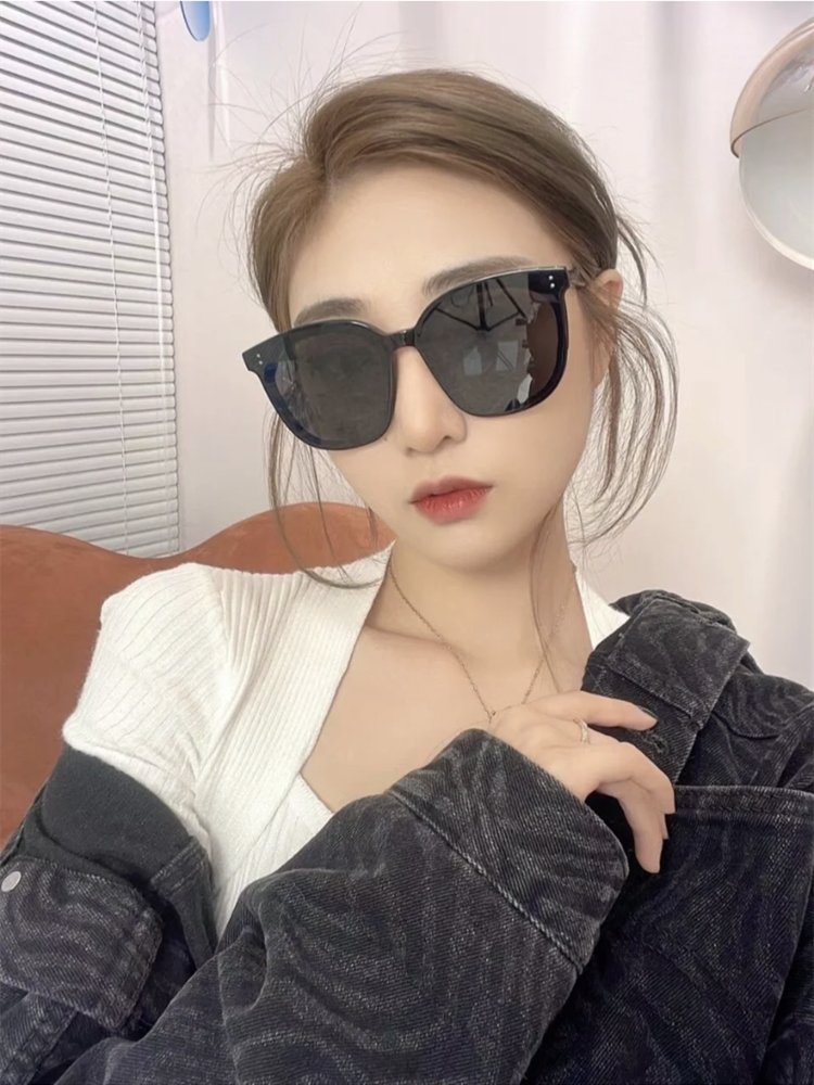 23 новые GM очки оригинальная покупка Rosy/Myma/LOCELL модная доска очки для мужчин и женщин в одном описании