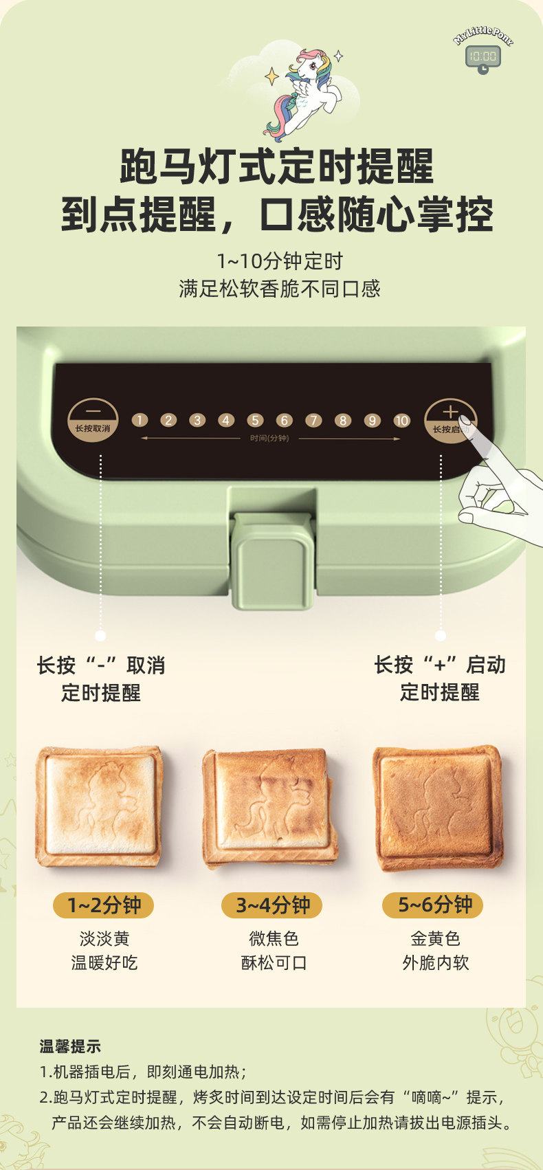 Xiaoma Bolly Sandwich Machine DBC-P06R1 Выходной файл 20200908_11.jpg