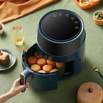 Bear oil-free air fryer home new special Net Red large capacity automatic flagship store electric potato frying machine