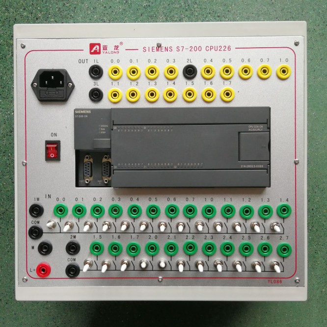 Sub-Dragon YL-360 Module Siemens Host Module SIEENS S7-200 CPU226