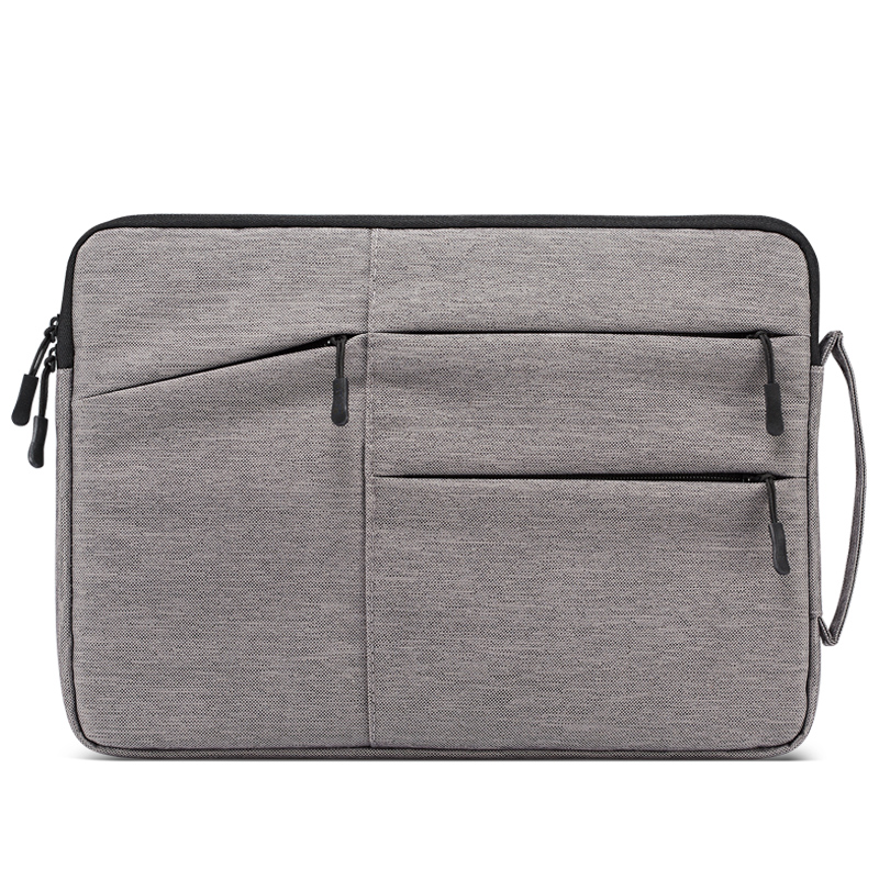 Apple máy tính xách tay macbookpro túi máy tính nam tay macbookair15.6 inch mac15book13pro13.3 không khí trong lành nhỏ.6.6 kê đơn giản 12,5 inch lót túi - Phụ kiện máy tính xách tay miếng dán bàn phím tiếng hàn