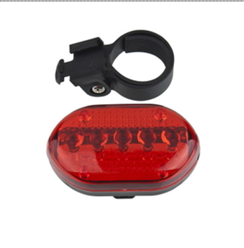 Lumière vélo BT-C31 - phare - Ref 2401541 Image 4