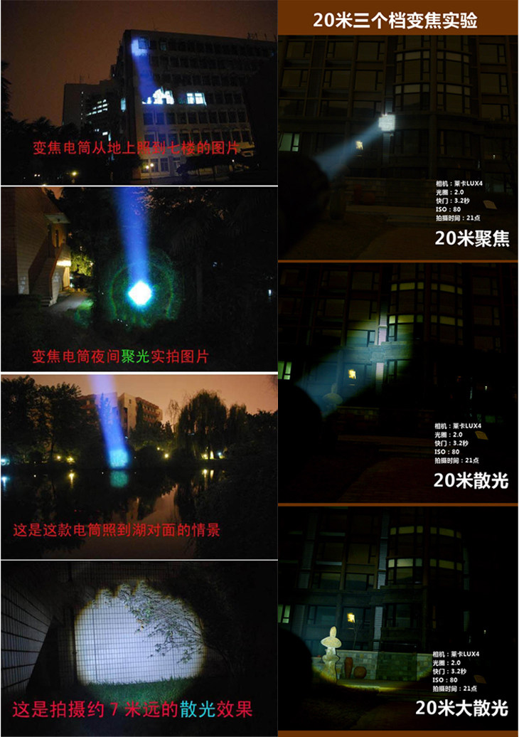 Lumière vélo BT-C31 - phare - Ref 2401541 Image 14