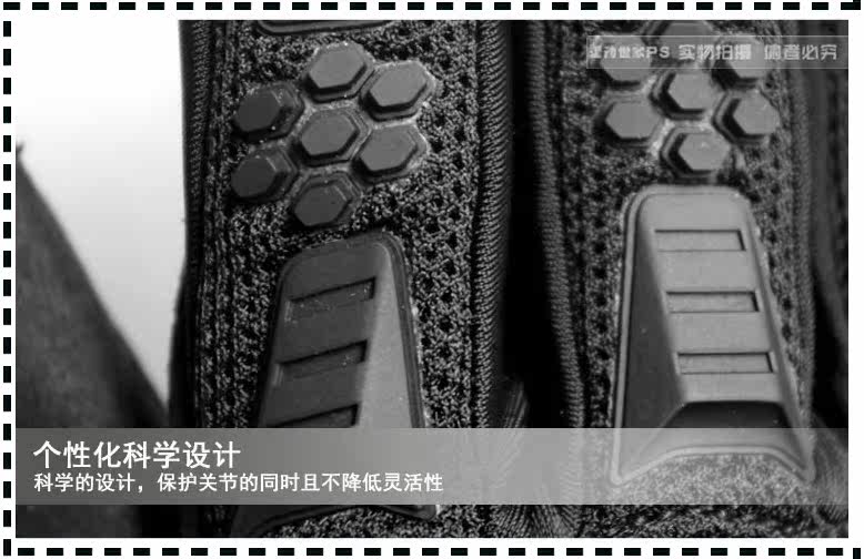 Gants de cyclisme mixte - Ref 2244616 Image 14