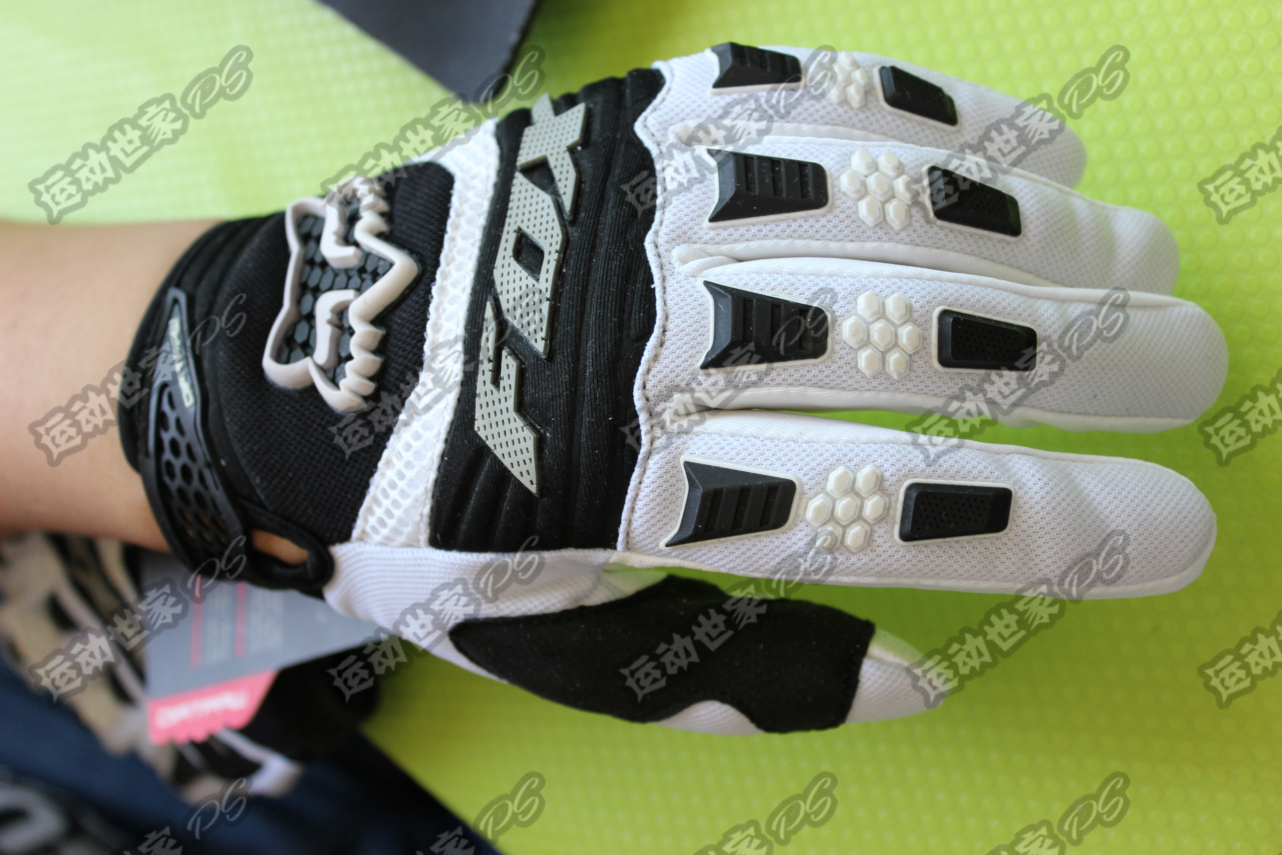 Gants de cyclisme mixte - Ref 2244616 Image 22