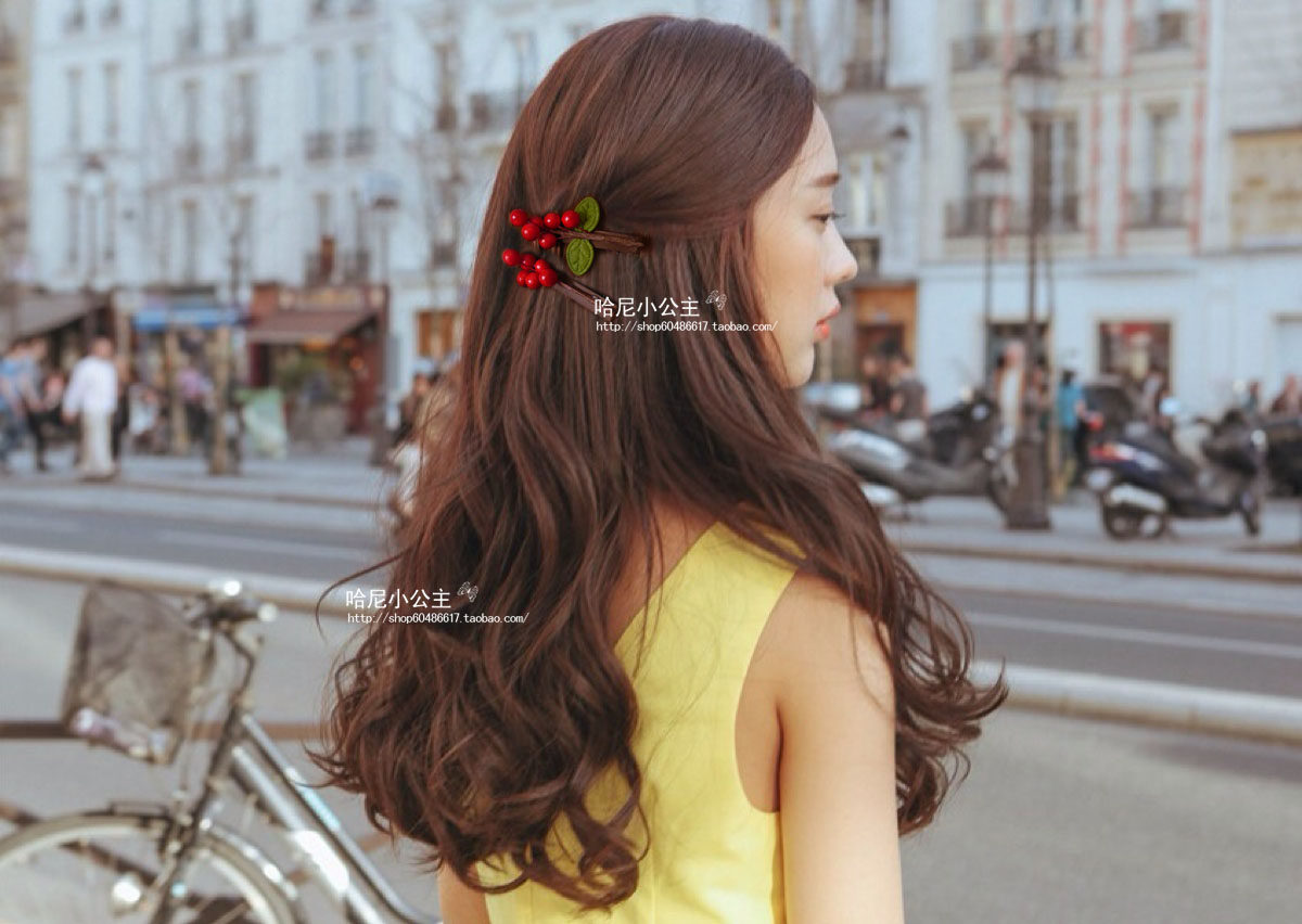 Accessoire coiffure en autre - Ref 1202733 Image 8