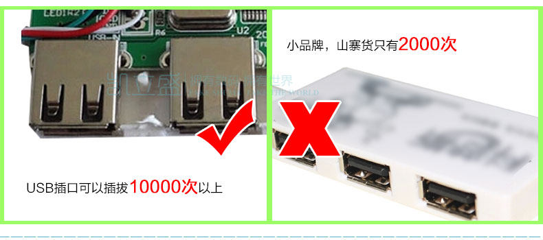 Concentrateur USB - Ref 364807 Image 15