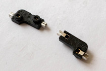 Kaih hot-swappable shaft seat Mechanical keyboard plug-in shaft seat hot-swappable component kaih