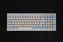 XDA Ball cap Ball keycaps Mechanical keyboard keycaps PBT Thermal sublimation 60 87 96 98 104 108