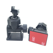 3M sticky glass bracket suitable for Kailide driving recorder C320 C325 CT53 suction cup bracket base