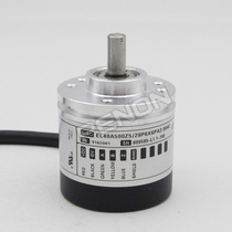 Hot sale EL40A500Z5 28P6X6PA2 004 rotary encoder A1 004C-200-300-1200-