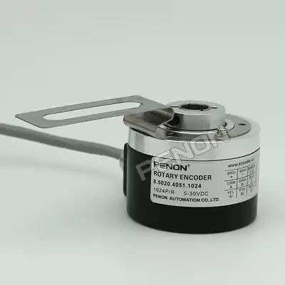 The new 8 5020 4051 1024 encoder 1024 T012-0360-0500-0600-1000-2000