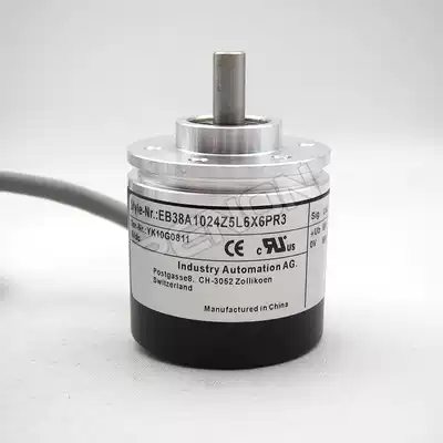Spot EB38A1024Z5L6X6PR3 rotary encoder-500-600-1000-1200-1500-360