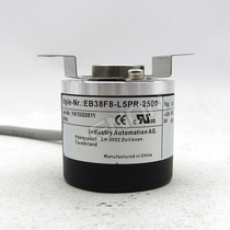 New EB38F8-L5PR-2500L Encoder-1500-1200-360-500-2000-2048-1800