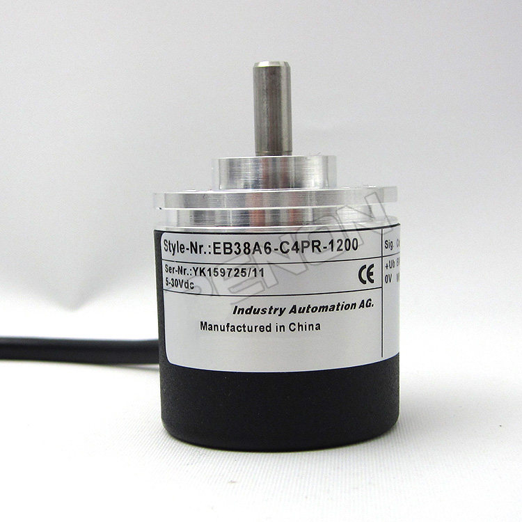 Brand new EB38A6-C4PR-1200 6M4300 encoder 360-500-600-2000-2048-1024 -