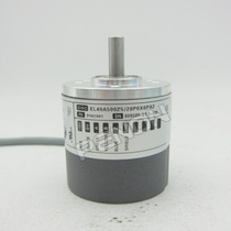 EL40A500Z5 28P6X6PA2 encoder 1500-2000-2048-100-600-100-A1 004C