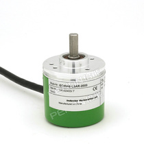 Hot sale EC40A6-L5AR-2000 Rotary encoder-360-1024-1000-2000 1N0800-100