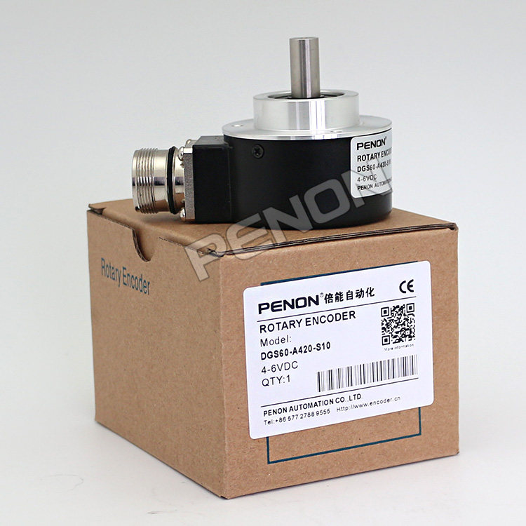 Hot sale DGS60-A4A00500 Encoder 01000-00360-02000-02500-00600-01024-