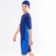 5 баллов Blue Edge Cap