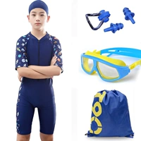 5 точек пространства+синее и желтое зеркало+сумка+зажим для носа наушника