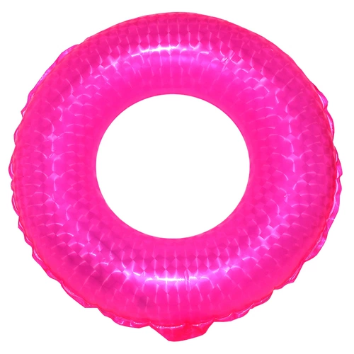 Надувной плавательный круг для детей и взрослых для младенца, увеличенная толщина