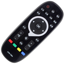 Suitable for Haier commander Leader LCD TV remote control HTR-T26A HTR-T26 original model