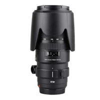 Tamron SP 70-200mm F / 2.8 Di VC USD ống kính tele SLR chính hãng vận chuyển UNPROFOR - Máy ảnh SLR ống kính fujifilm