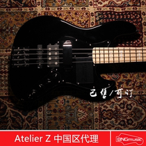 (BNG)AtelierZ M245 PLUS Bass 贝斯