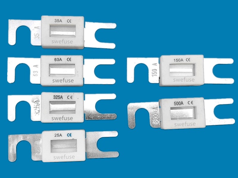 Forklift Ceramic Fuse 25A 35A 40A 50A 63A 80A 100A 125A 157 Fuse Forklift Ceramic Fuse 25A 35A 40A 50A 63A 80A 100A 125A 157 Fuse