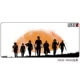 Wilderness Dart 2 Super Mouse Pad Red Dead: Trò chơi chuộc lỗi quanh tấm thảm anh em họ lớn - Game Nhân vật liên quan