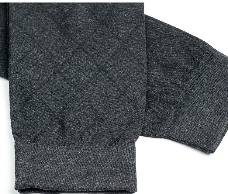 Pantalon collant jeunesse simple en coton - Ref 774921 Image 11