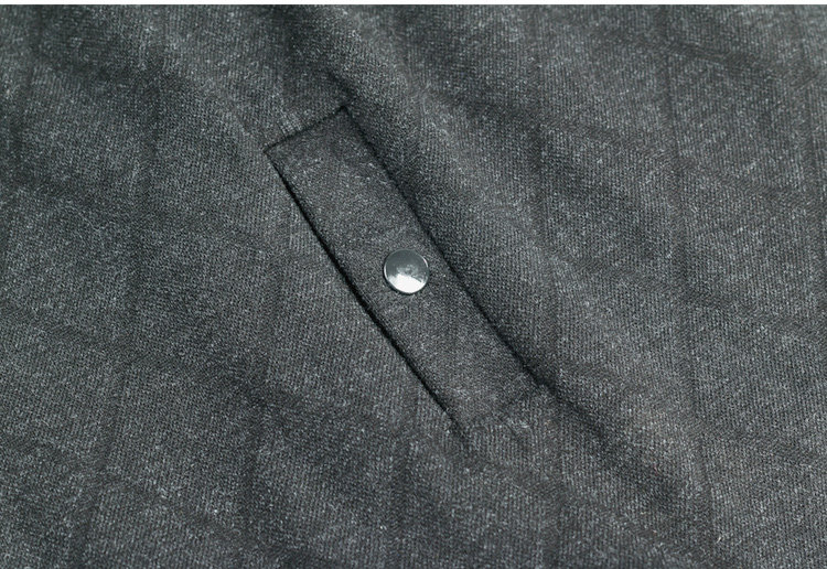 Pantalon collant jeunesse simple en coton - Ref 774921 Image 10