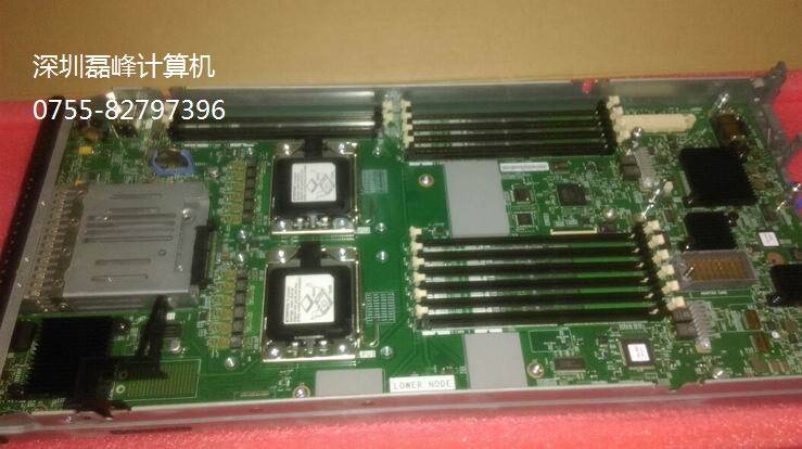 00D4867 Lenovo IBM Flex x222 7916 2589 motherboard brand new