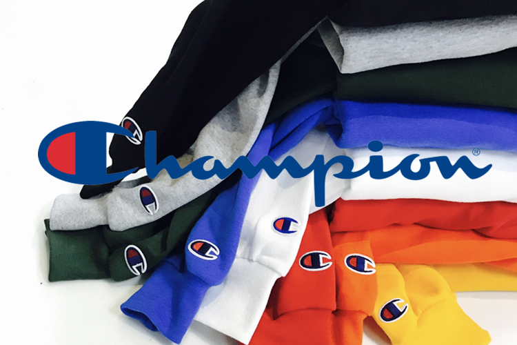 Sweatshirt homme CHAMPION en Coton - Ref 3129252 Image 7