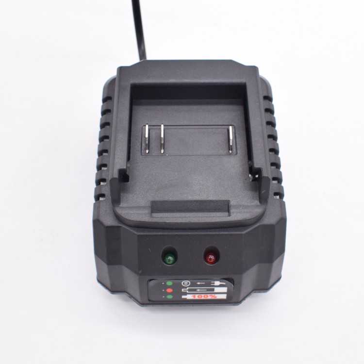 Pasta-style battery charger 20v Maiten sharp and strong lithium electric wrench Universal charger 1 5A Fast charge 68F