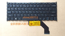 Acer Hummingbird Swift3 SF314-56G SF314-52 SF314-54 N17W7 N16C4 Keyboard