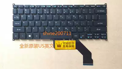 Acer hummingbird Swift3 SF314-56G SF314-52 SF314-54 N17W7 N16C4 keyboard