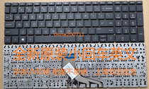 HP Xiaoou 15-da0010tx 15-da008tx 15-da0733ns 15-da0008tu keyboard