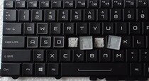 Blue Sky P750ZM P770ZM P771ZM P870ZM P870DMG P751DM2 GX10 ZX8 keycap