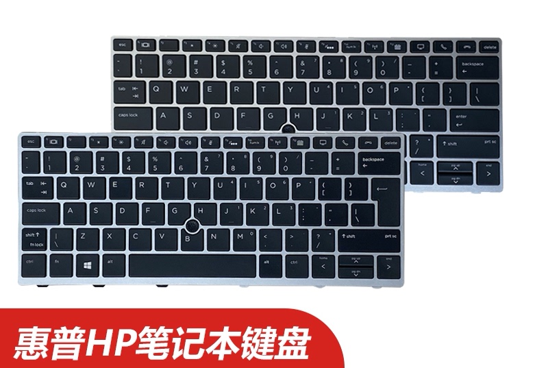 Hp 735g5 830 G5 G6 836g5 Hsn-I23C 123C I16C Keyboard L07666-001 Hp 735g5 830 G5 G6 836g5 Hsn-I23C 123C I16C Keyboard L07666-001