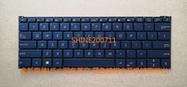 Brand new original ASUS Lingyao 3 ZenBook 3U UX390 UX390CA UX390UA Backlit keyboard