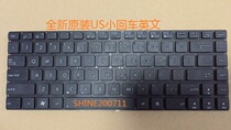 Brand new original US English Asus Asus U37 U37VC U47 U47A U47VC Keyboard