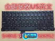 APPLE Apple MacBookPro A1502 A1278 A1425 A1286 A1297 A1398 Keyboard