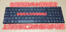 New original US English ASUS ASUS R540 R540S R540SA r540sa keyboard