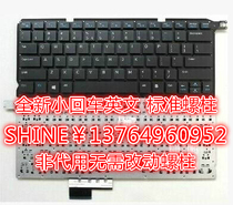 Dell Vostro 14Z 5460 V5460 5470 5480 Inspiron14-5439 P41G keyboard