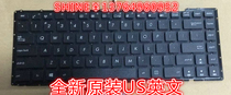 ASUS ASUS PRO452 PRO452J PRO452L PRO452S PRO452SJ PRO452LJ keyboard