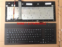 New English ASUS G74 G74S G74SX g74yi263sx G74YI263SW with Backlit Keyboard