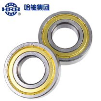 Harbin Bearing 61906mm 61907mm 61908mm 61909mm 61910mm 61911 2Z deep groove ball bearings