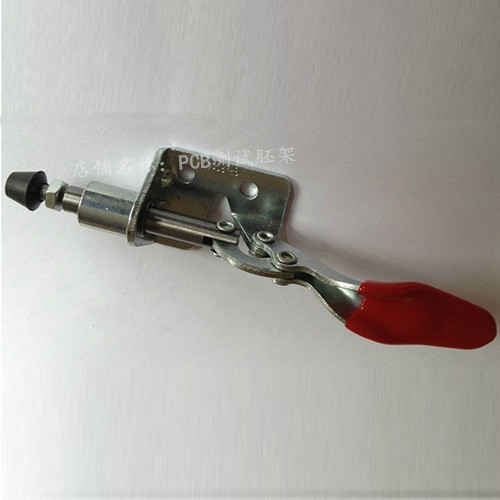 Quick clamp GH-301-AM workpiece fixing fast compactor fast clamp Hercules Vigorous Tool Accessories